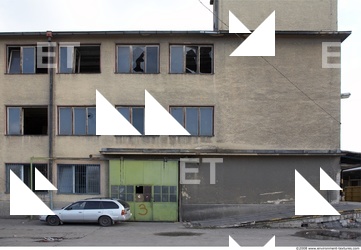 Buildings Industrial 0005