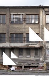 Buildings Industrial 0033