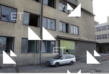 Buildings Industrial 0121