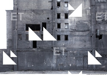 Industrial Buildings - Textures
