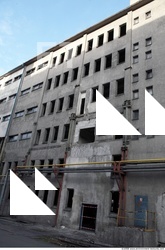 Industrial Buildings - Inspiration