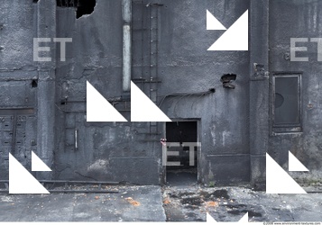 Industrial Buildings - Textures