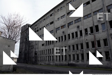 Industrial Buildings - Inspiration