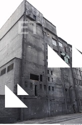 Industrial Buildings - Inspiration