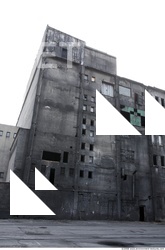 Industrial Buildings - Inspiration