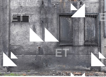 Industrial Buildings - Textures