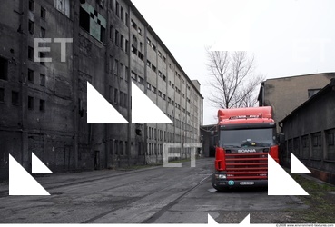 Industrial Buildings - Inspiration