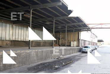 Industrial Buildings - Inspiration