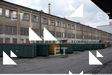 Industrial Buildings - Inspiration