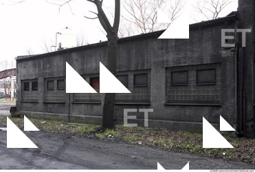 Industrial Buildings - Inspiration