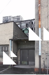 Industrial Buildings - Inspiration