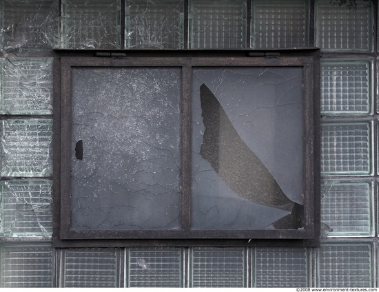 Broken Windows