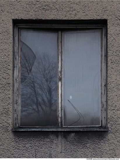 Broken Windows