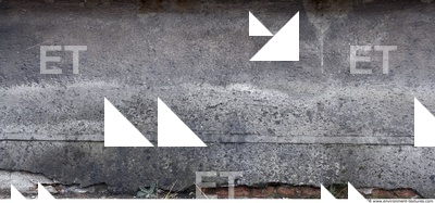 Walls Plaster Damaged