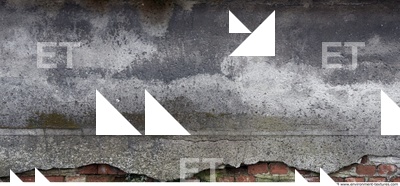 Walls Plaster Damaged