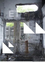 Buildings Ruin 0019