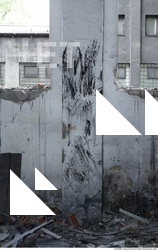 Walls Plaster Damaged