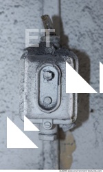 Electric Objects Various