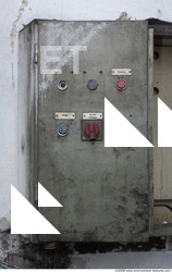 Fuse & Electric Boxes