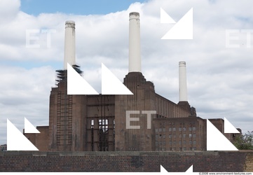 Buildings Industrial 0007