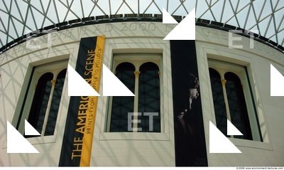 Inspirations Buildings