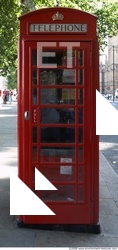Phone Box