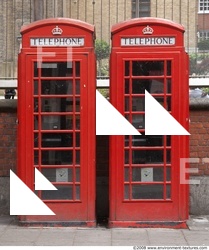 Phone Box