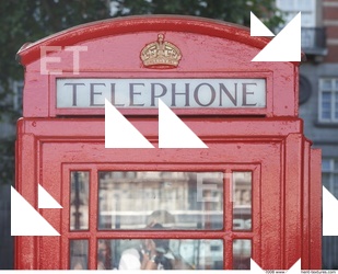 Phone Box