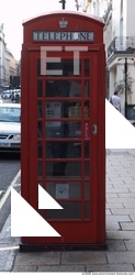 Phone Box