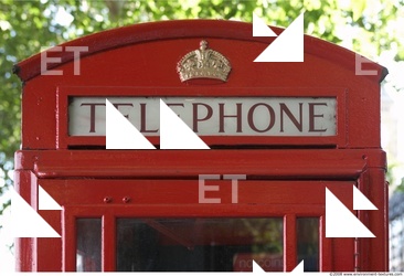 Phone Box