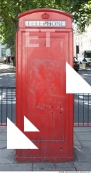 Phone Box