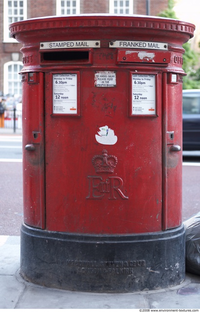 Post Box