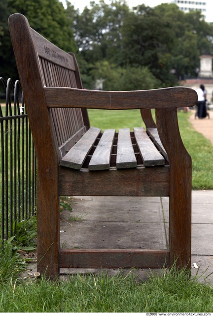 Bench