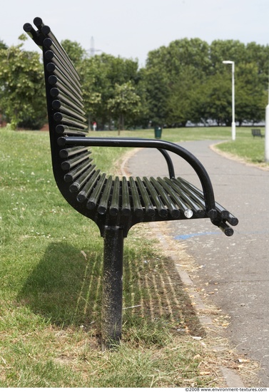 Bench