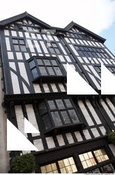 Inspiration Buildings Historical