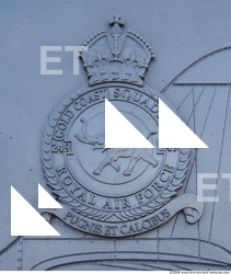 Memorial Plaque 0008