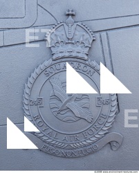 Memorial Plaque 0001