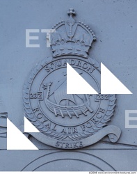 Memorial Plaque 0003