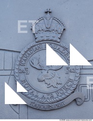 Memorial Plaque 0002