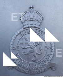 Memorial Plaque 0006