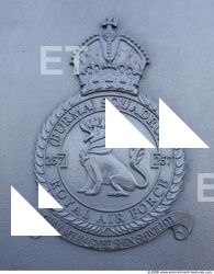 Memorial Plaque 0007