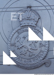 Memorial Plaque 0004