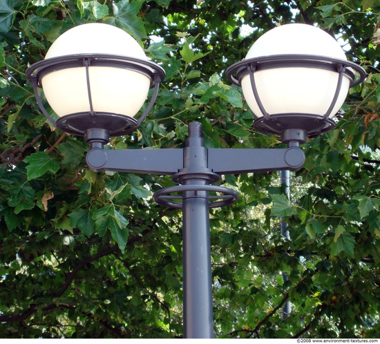 Street Lamp