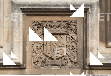 Relief Ornate