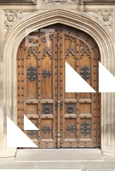 Doors Cathedral 0062
