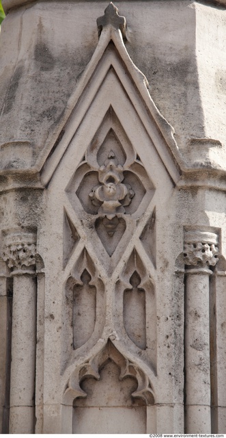 Relief Ornate