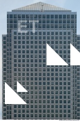 Buildings High Rise - Textures