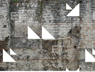 Various Walls Stones