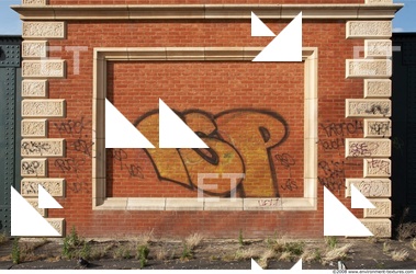 Wall Bricks Patterns