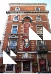 Inspiration Buildings Historical 0004